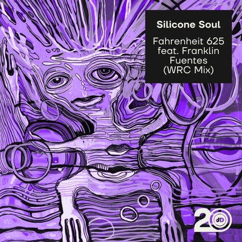 Silicone Soul & Franklin Fuentes - Fahrenheit 625 (WRC Mix)